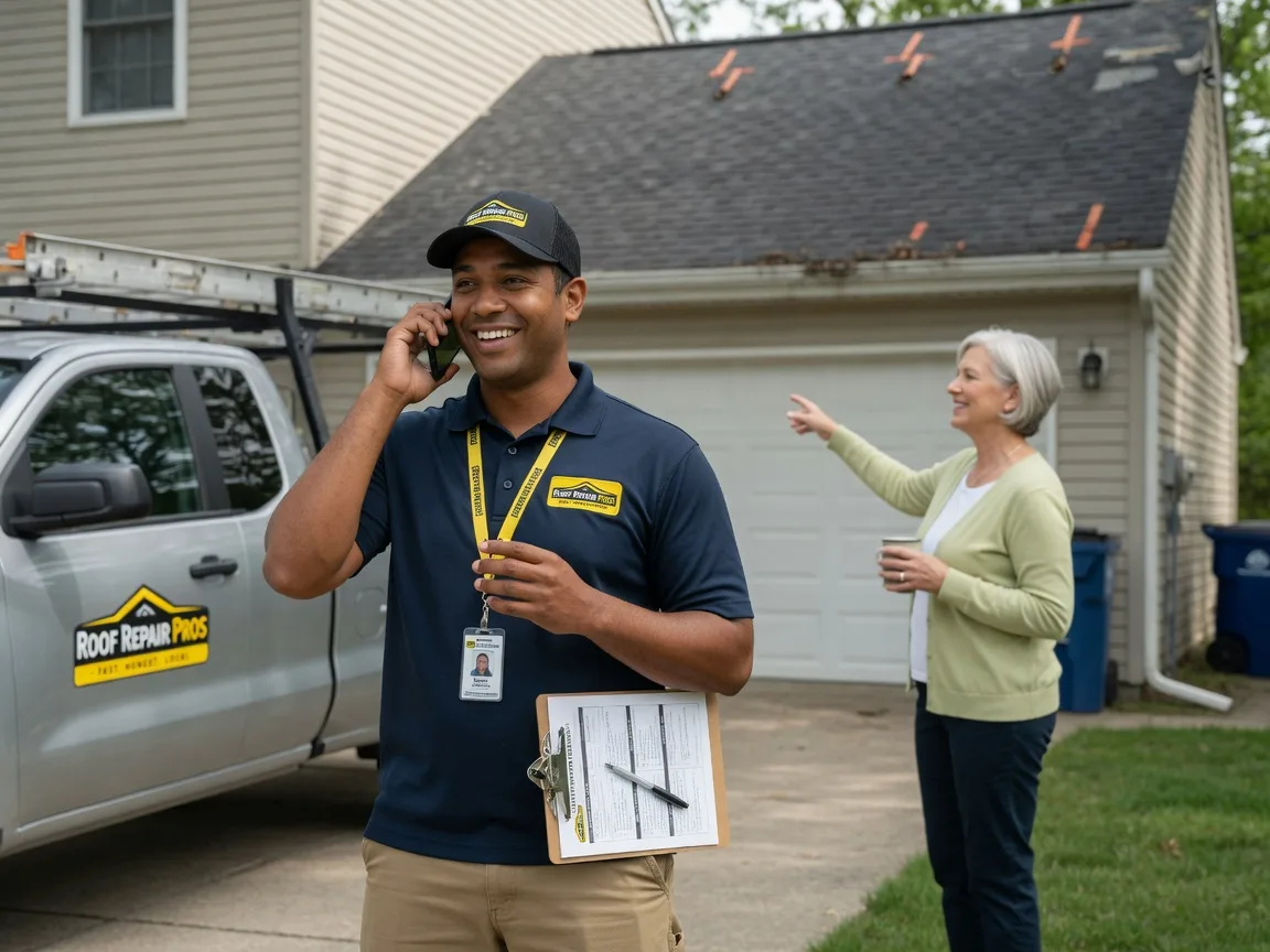 Roof Repair Cudahy, CA FAQs